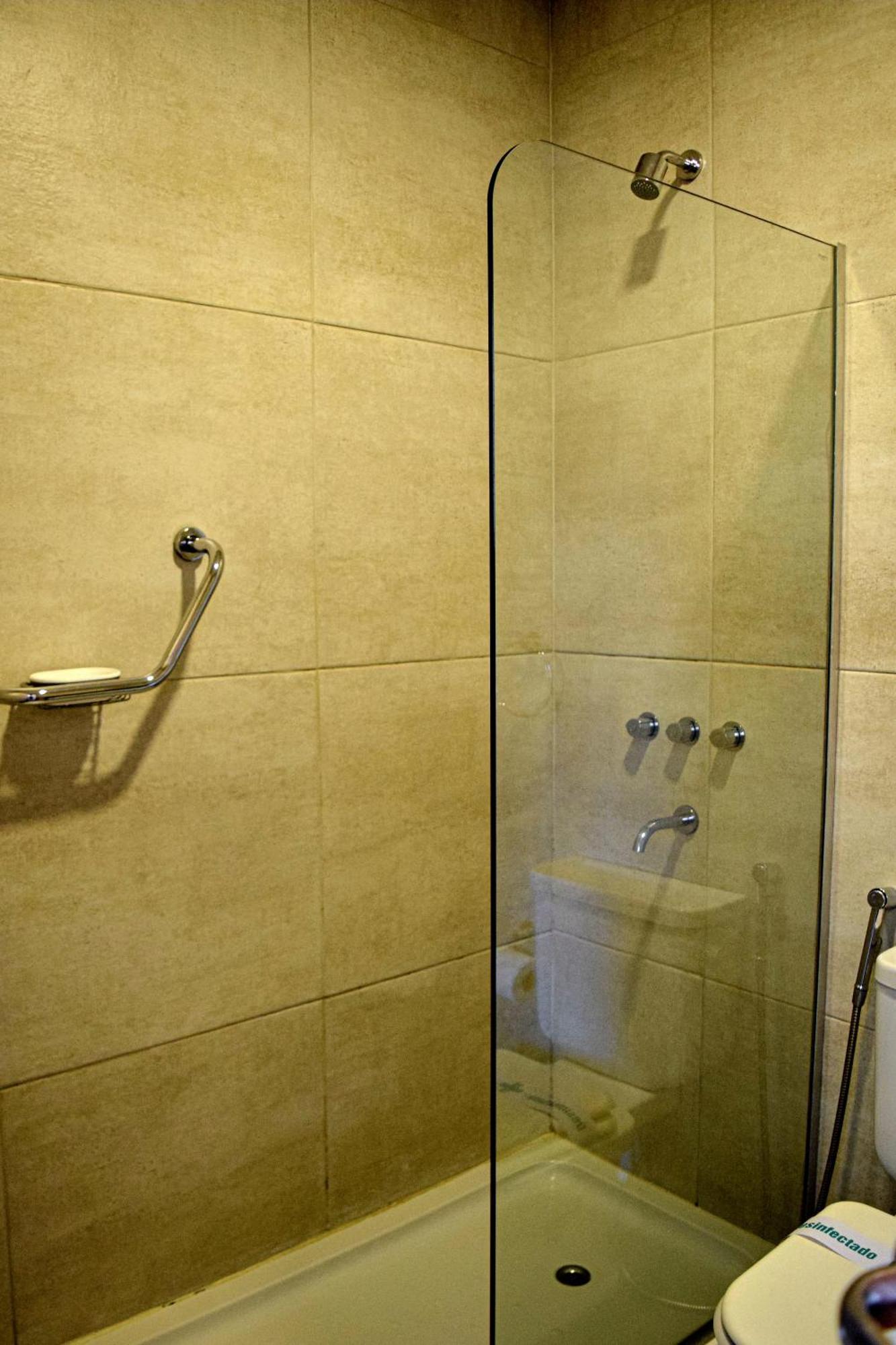 Alamo Hotel Villa Carlos Paz Cameră foto