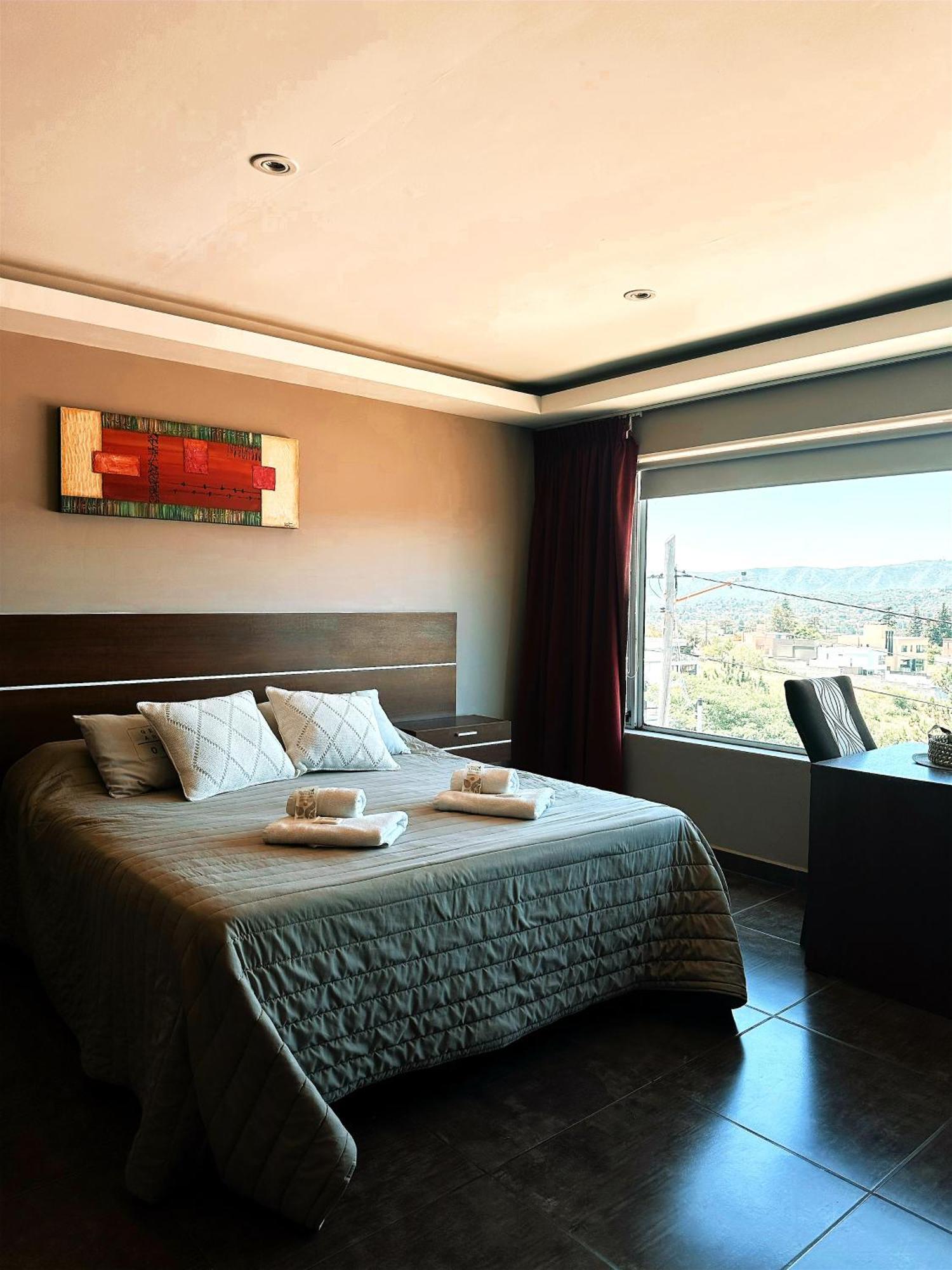 Alamo Hotel Villa Carlos Paz Cameră foto